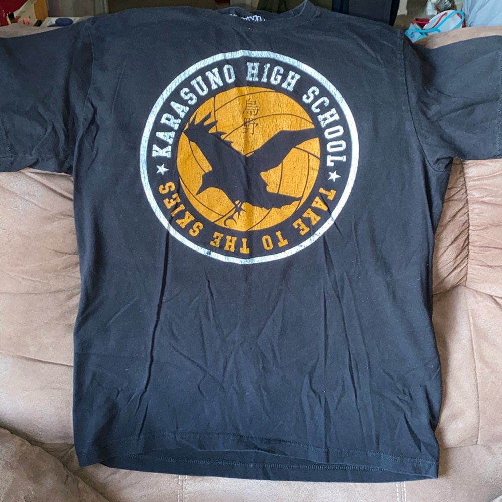 Haikyu!! T shirt